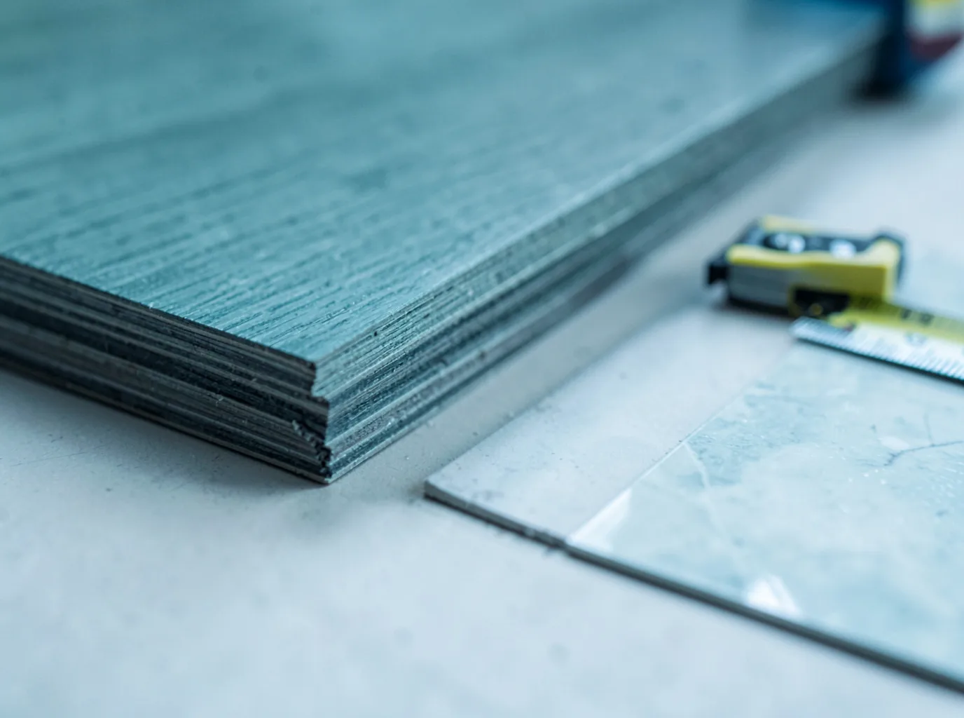 Luxury Vinyl Plank Installation Lohn, TX FAQs